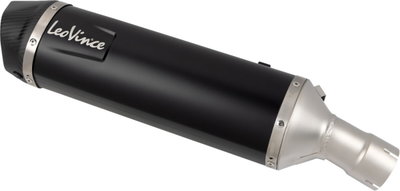 MUFFLER LV ONE KOVE 450RALLY B