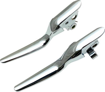 LEVERS LSR CHR 21-22TOUR
