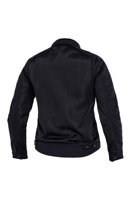 JACKET 4W AERO MESH BLACK XL