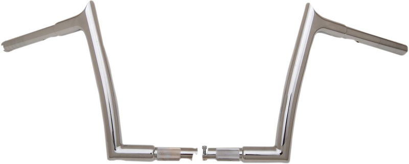 HANDLEBAR 10 86-18 1.25 POINTE