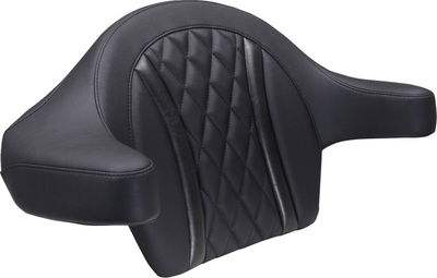 BACKREST TOURPAK EXTENDED ARM
