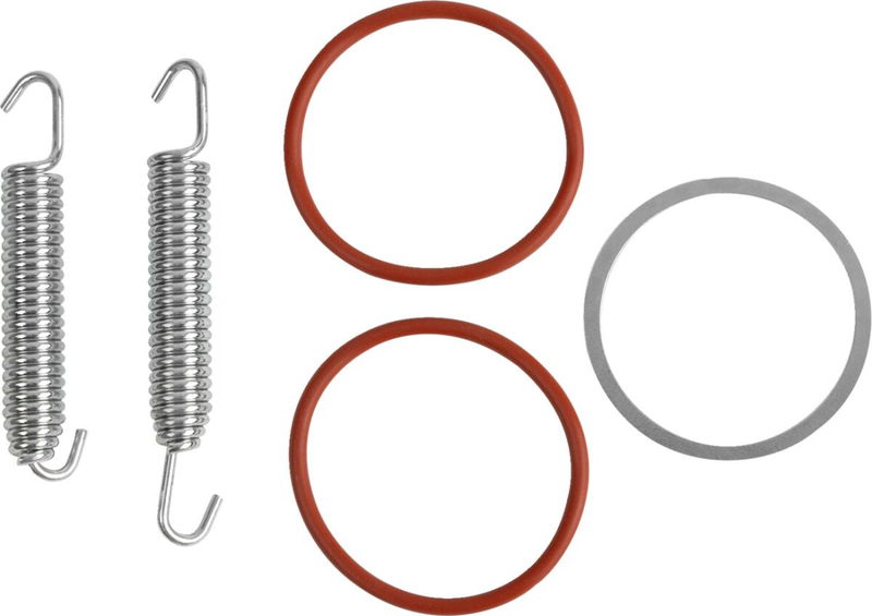 GASKET KIT EXHAUST MOOSE