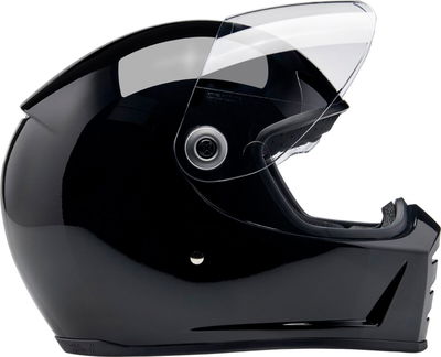HELMET LANESPLTR G BLK MD