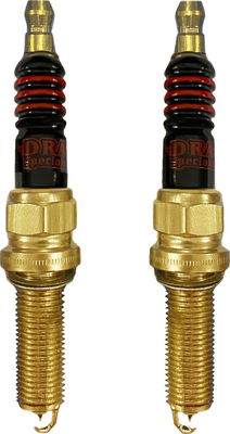 SPARK PLUGS CHALLENGER