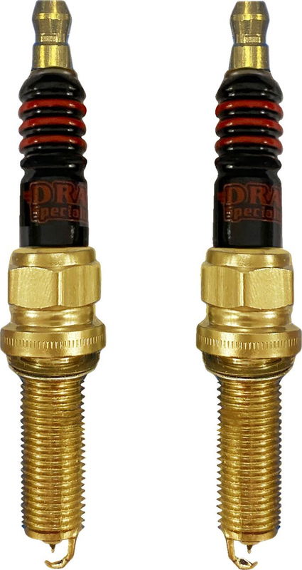 SPARK PLUGS CHALLENGER