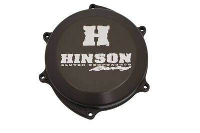 COVER CLUTCH YZ250F 19-