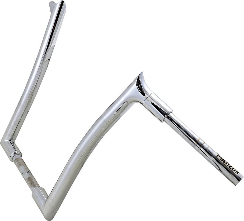 HANDLEBAR 16 FLTR 05-13/FLHR 0
