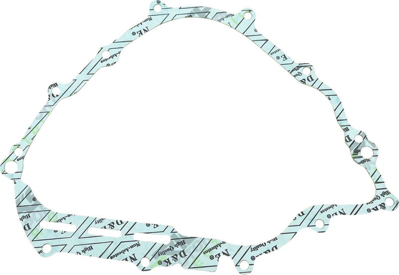 GASKET STATOR COVER YAMAHA YFM