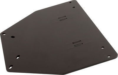 PLOW MOUNT MUD ATV CF MOTO