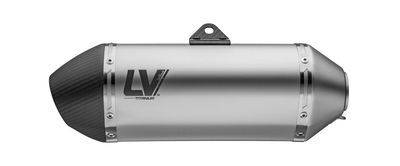 MUFFLER LV-14 BMW F 750/800/85