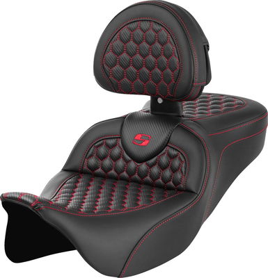 SEAT ROAD SOFA - FLT 08-UP - H