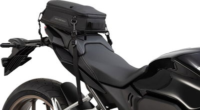 TAIL BAG ION S