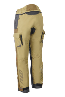 RUKKA Byxor VENTURINA DAM Sand 40