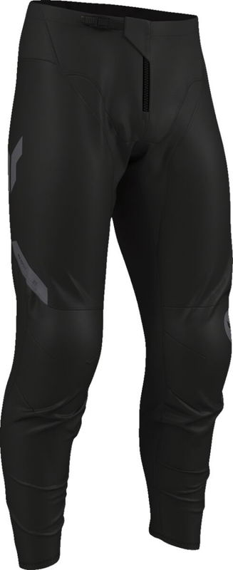 PANT RIDEMODE MENACE BLACK 44