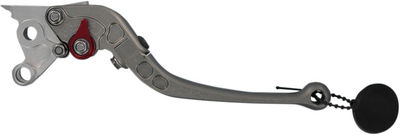 LEVER CLUTCH MSE/ARC BK