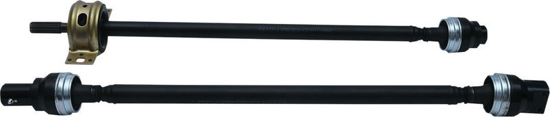 PROPELLER SHAFT COMPLETE
