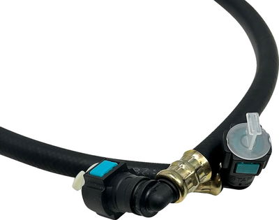 REPLACEMENT FUEL LINES POLARIS