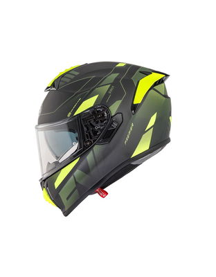 HELMET EVO PR Y9 BM SM