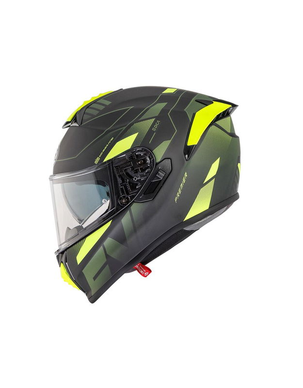 HELMET EVO PR Y9 BM SM