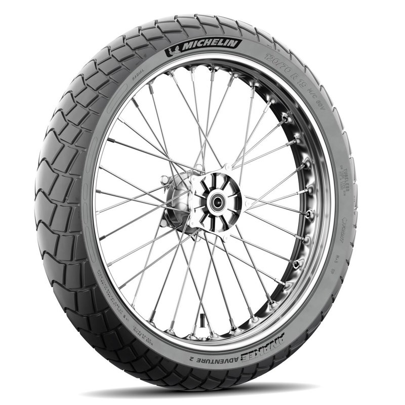 ANAKEE ADVENTURE 2 110/80 R 18