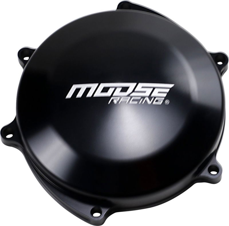 CLUTCH COVER YAM 250F
