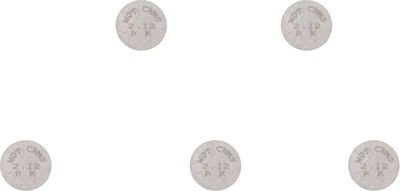 VALVE SHIM 5PK 8.90X2.12