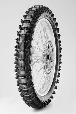 SCMX SOFT R 120/80-19 NHS 63M