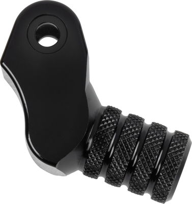 SHIFT LEVER TIP +20MM BLACK