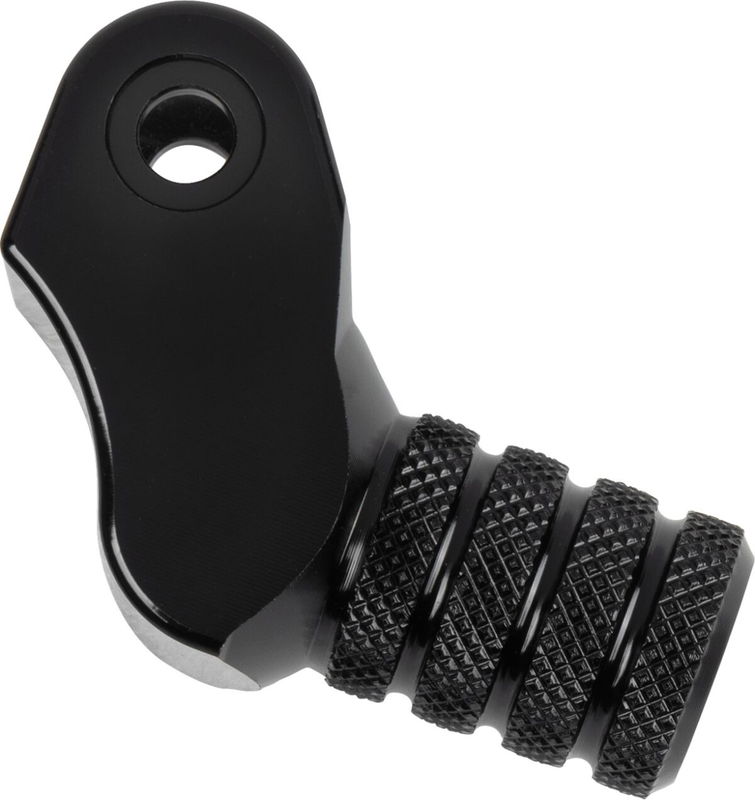 SHIFT LEVER TIP +20MM BLACK