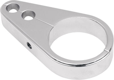 CLAMP 2THR 1.25 BAR