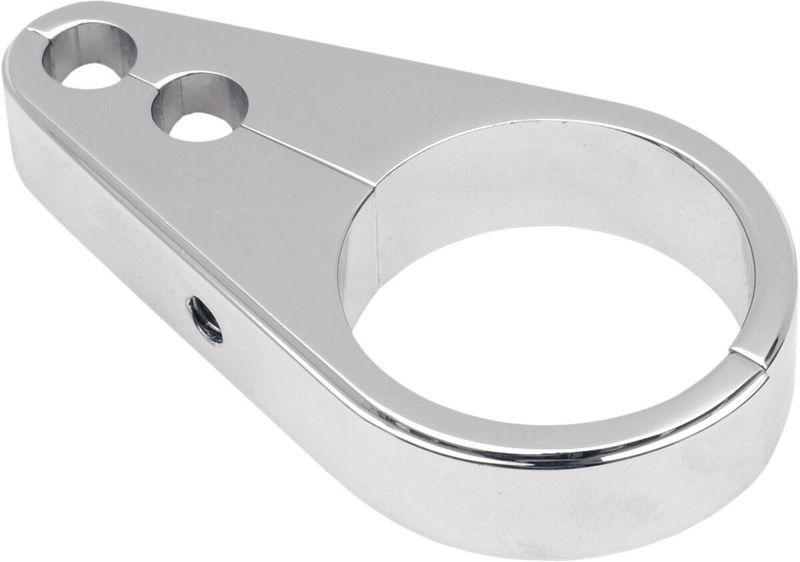 CLAMP 2THR 1.25 BAR