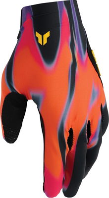 GLOVES SPORTMODE INFERNO ORANG