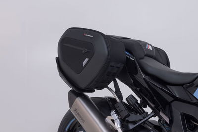 PRO BLAZE H SADDLEBAG SET