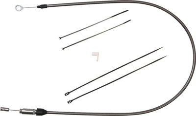 CABLE CLUTCH QUICK CON BP