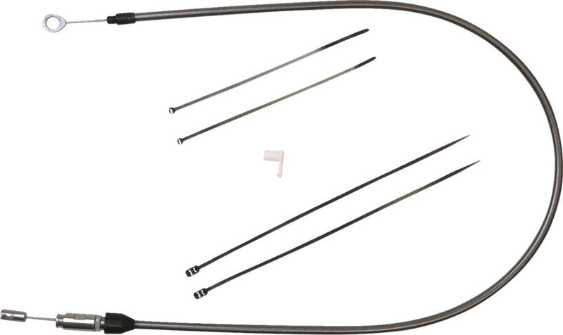 CABLE CLUTCH QUICK CON BP