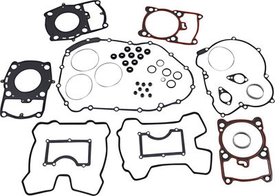 GASKET KIT TOP END ST500