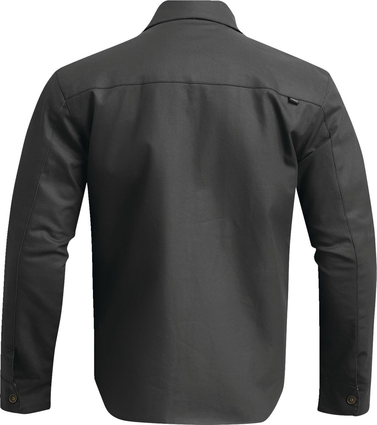 JACKET HALLMAN BLACK MD