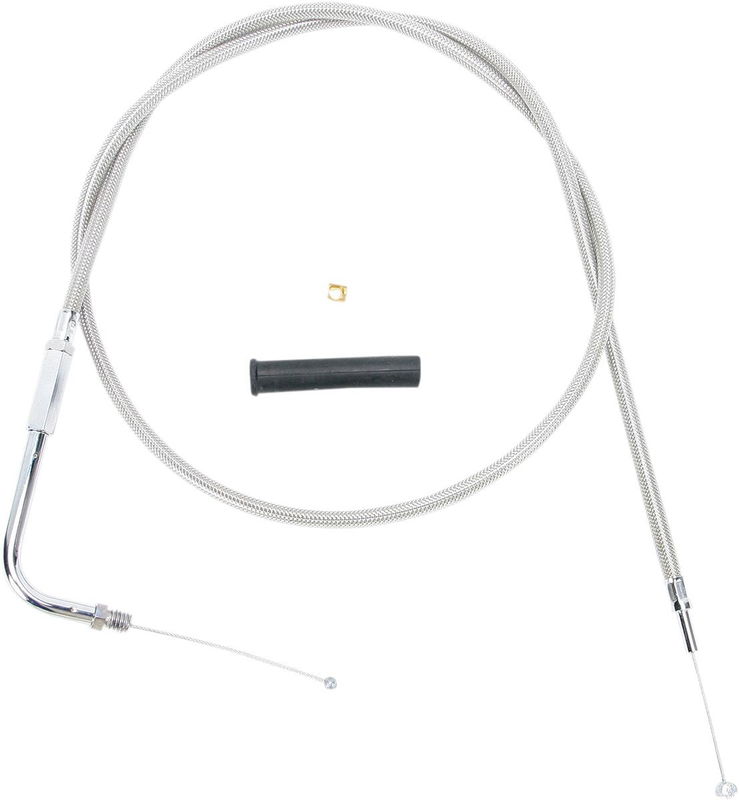 CABLE THROT BRAID 48