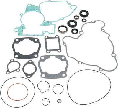 MTR GASKET/SEAL-KTM65SX 94-