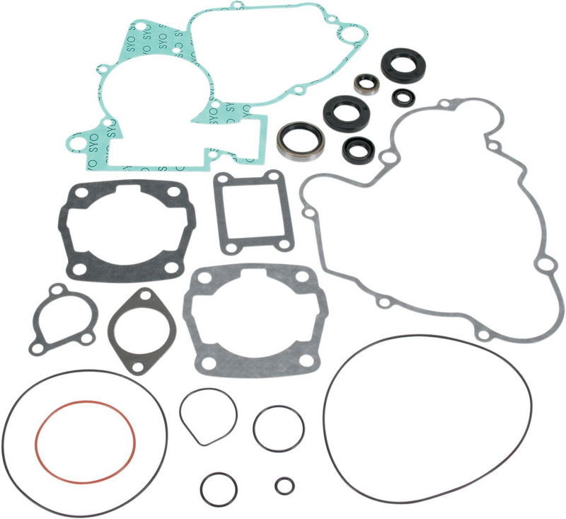 MTR GASKET/SEAL-KTM65SX 94-