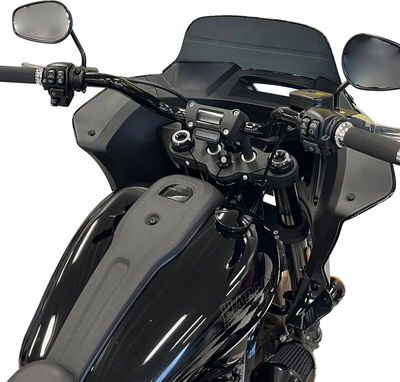 HANDLEBAR 8 FXLR 18-23 1.25 RO