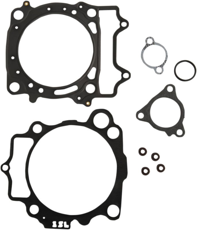 GASKET TOP END YAM