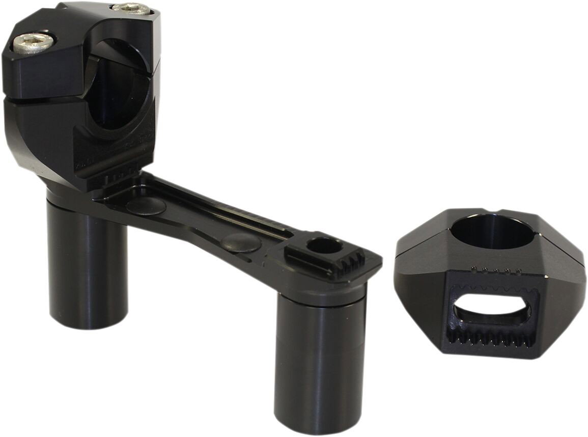 2DGT ADJUSTABLE HANDLEBAR RISE