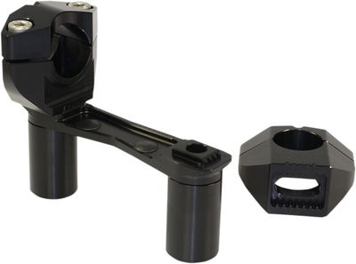 2DGT ADJUSTABLE HANDLEBAR RISE