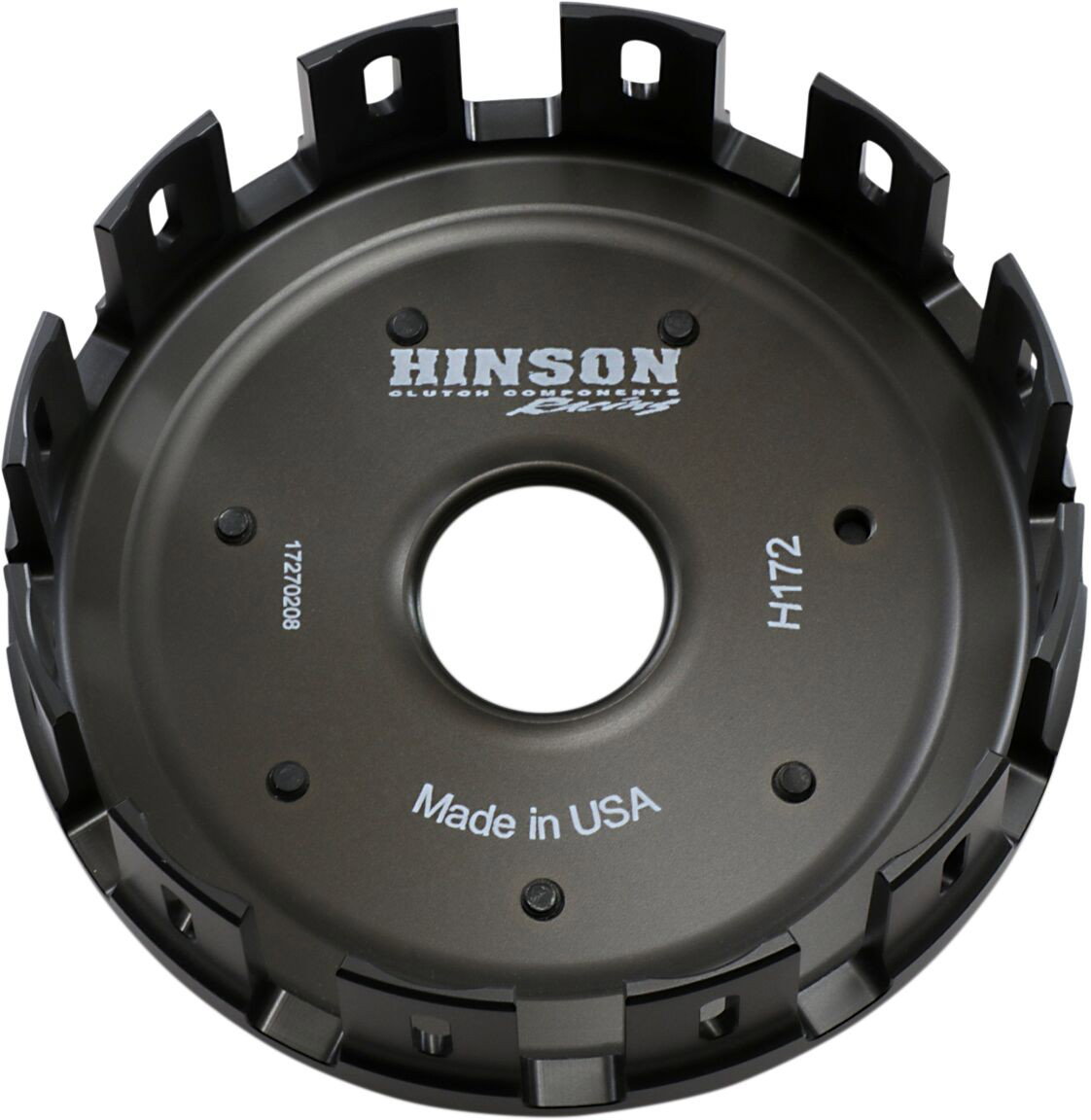 BASKET CLUTCH XR650R