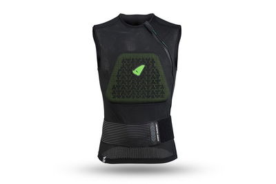 SAFETY JACKET CENTURION BV3 XX