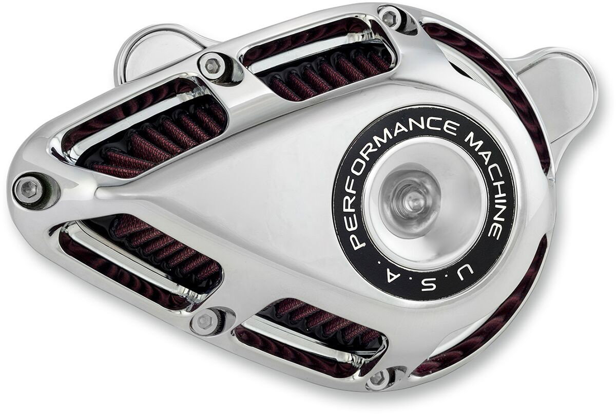 AIRCLEANER JET M8 CH