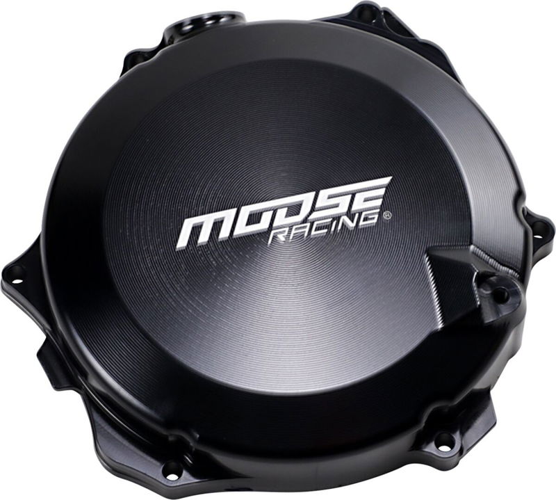 CLUTCH COVER SUZ 450Z