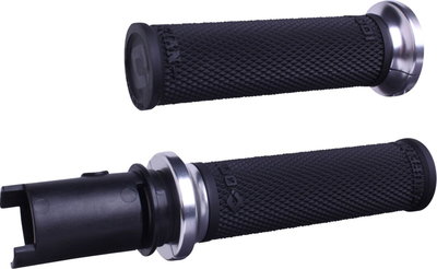 GRIPS RUFFIAN LOCK ON HD CVO B