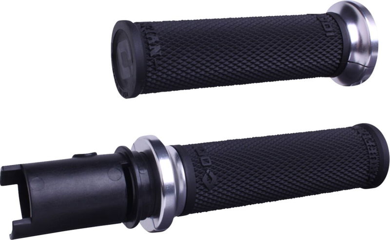 GRIPS RUFFIAN LOCK ON HD CVO B